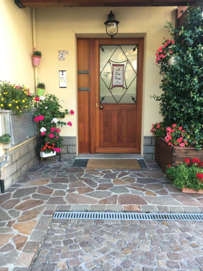 A Due Passi -